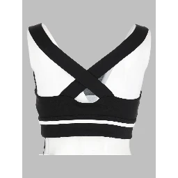 contrast signature bra