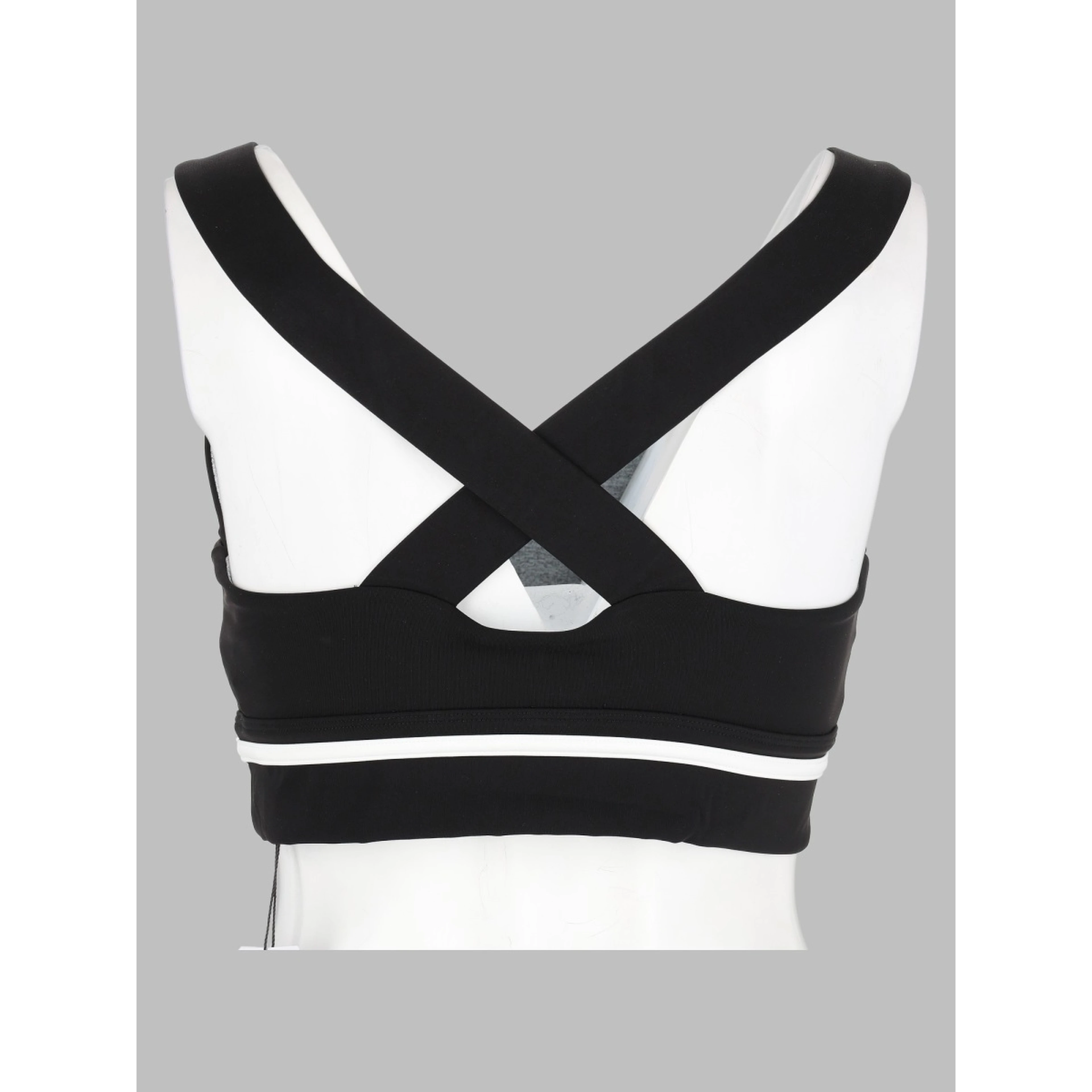 contrast signature bra