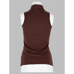 turtle zipper tank top