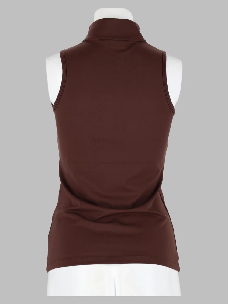 turtle zipper tank top alternative