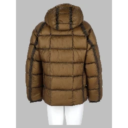 Piumino in D.D. Shell