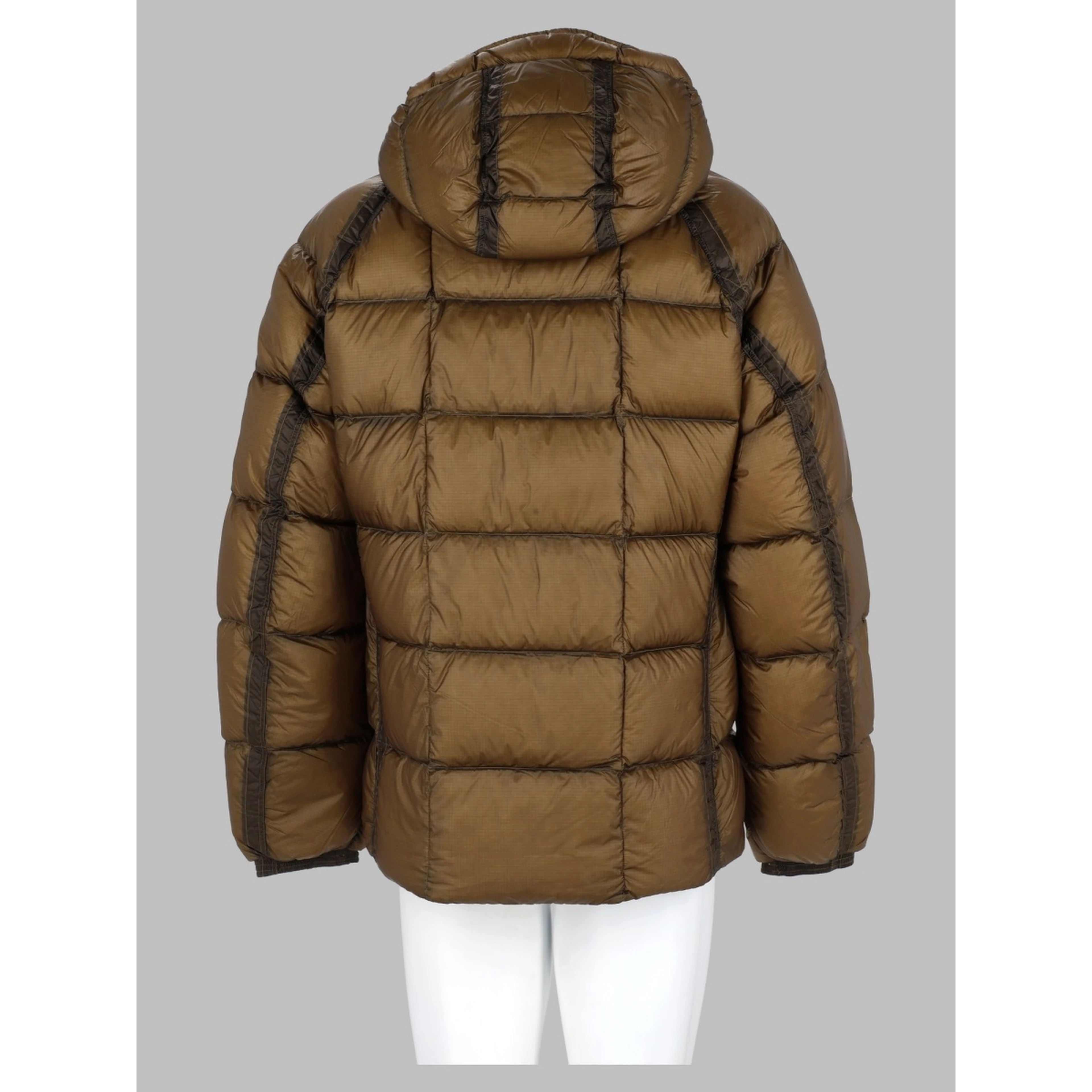 Piumino in D.D. Shell