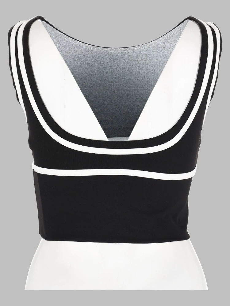 divine crop top alternative