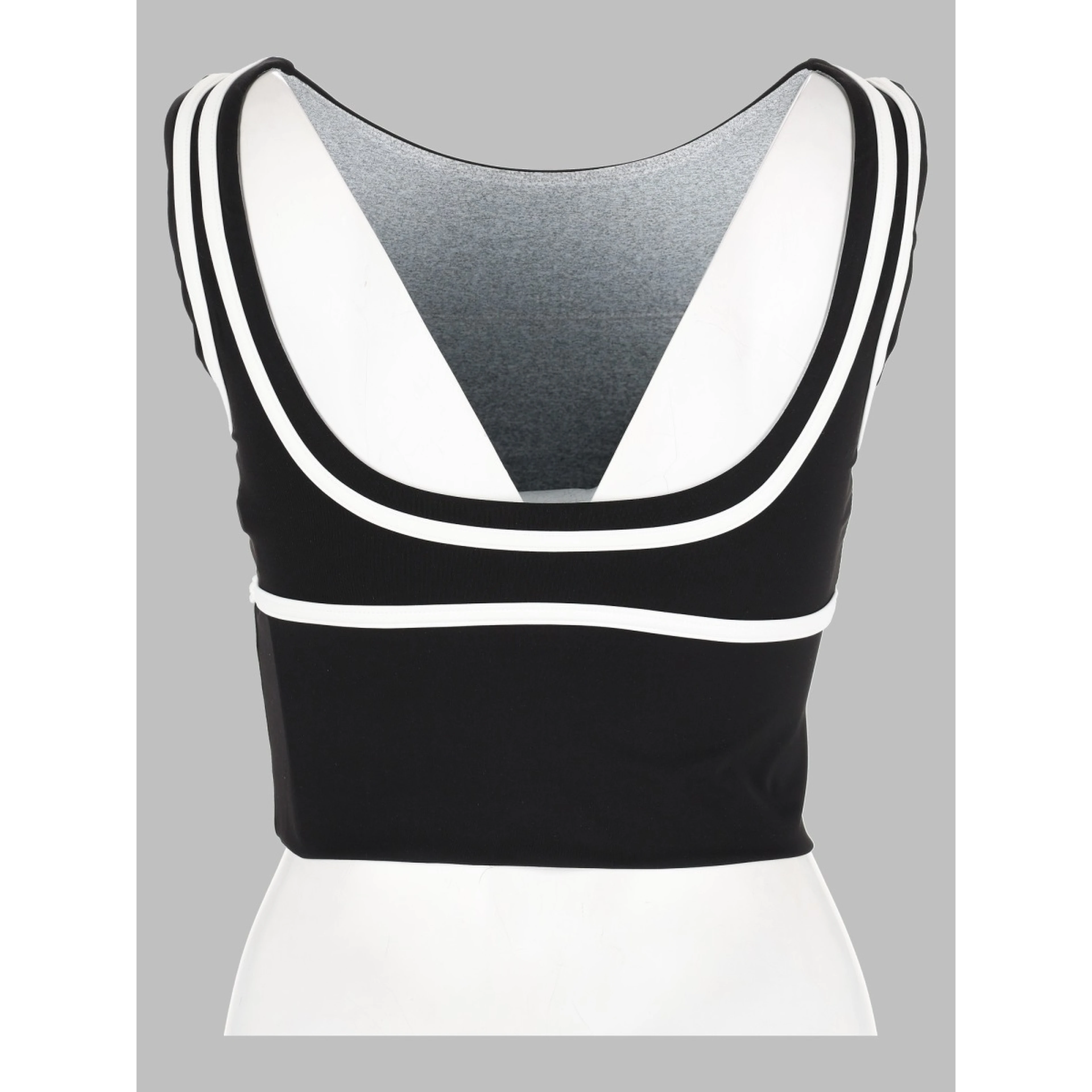 divine crop top