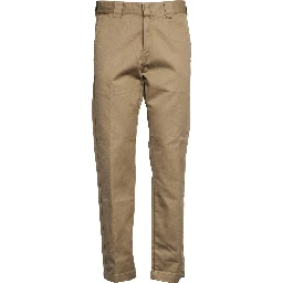Master Pant Denison Twill
