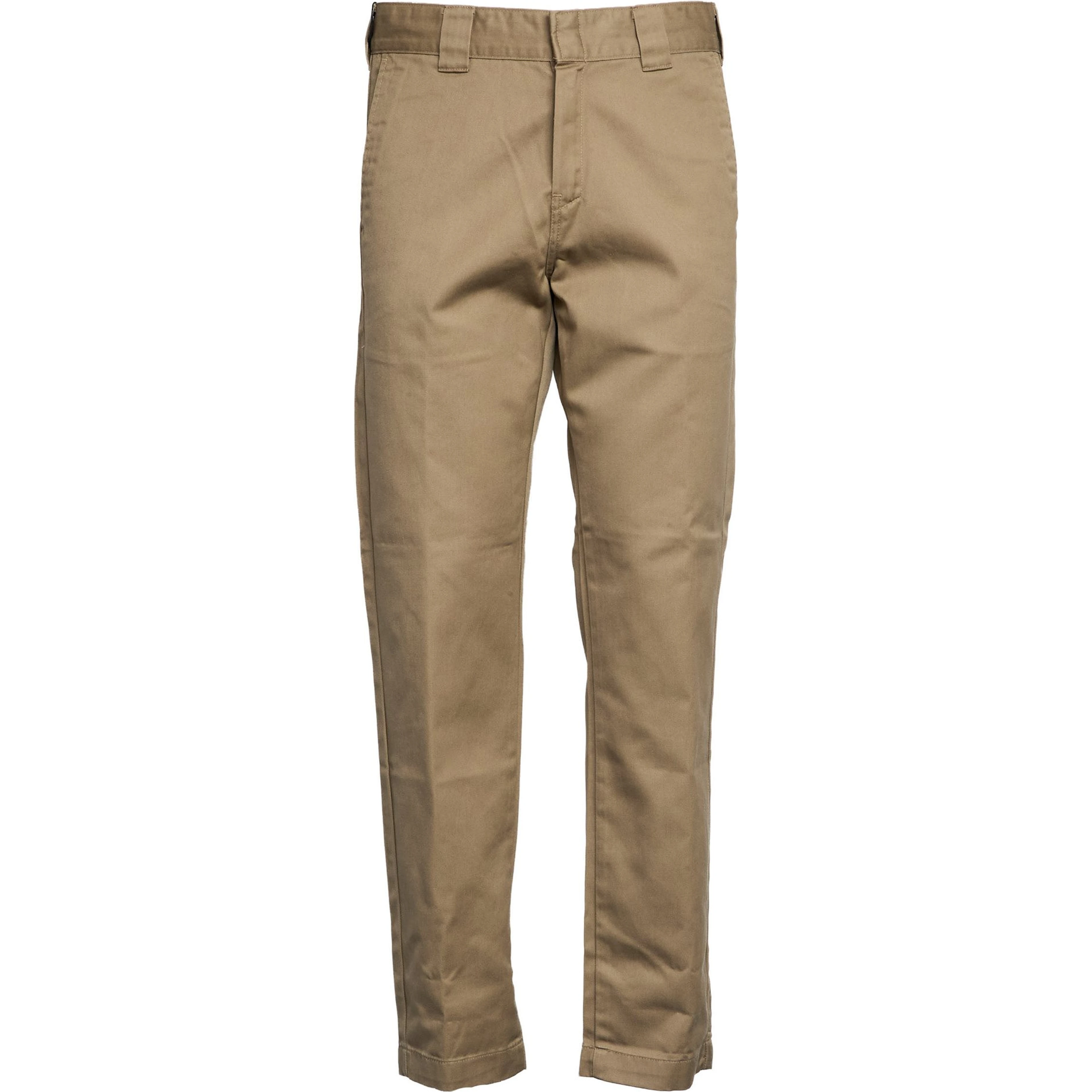 Master Pant Denison Twill