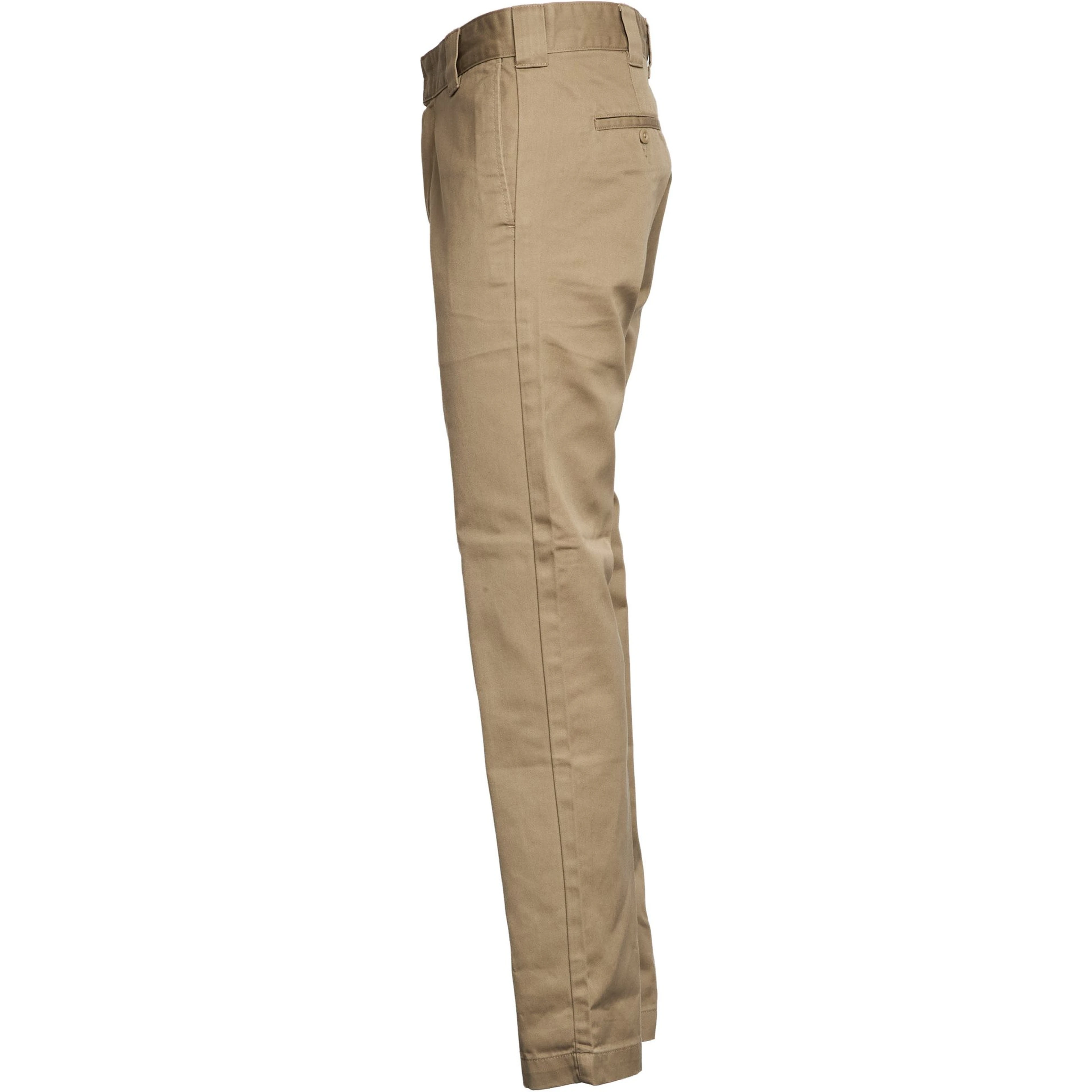 Master Pant Denison Twill