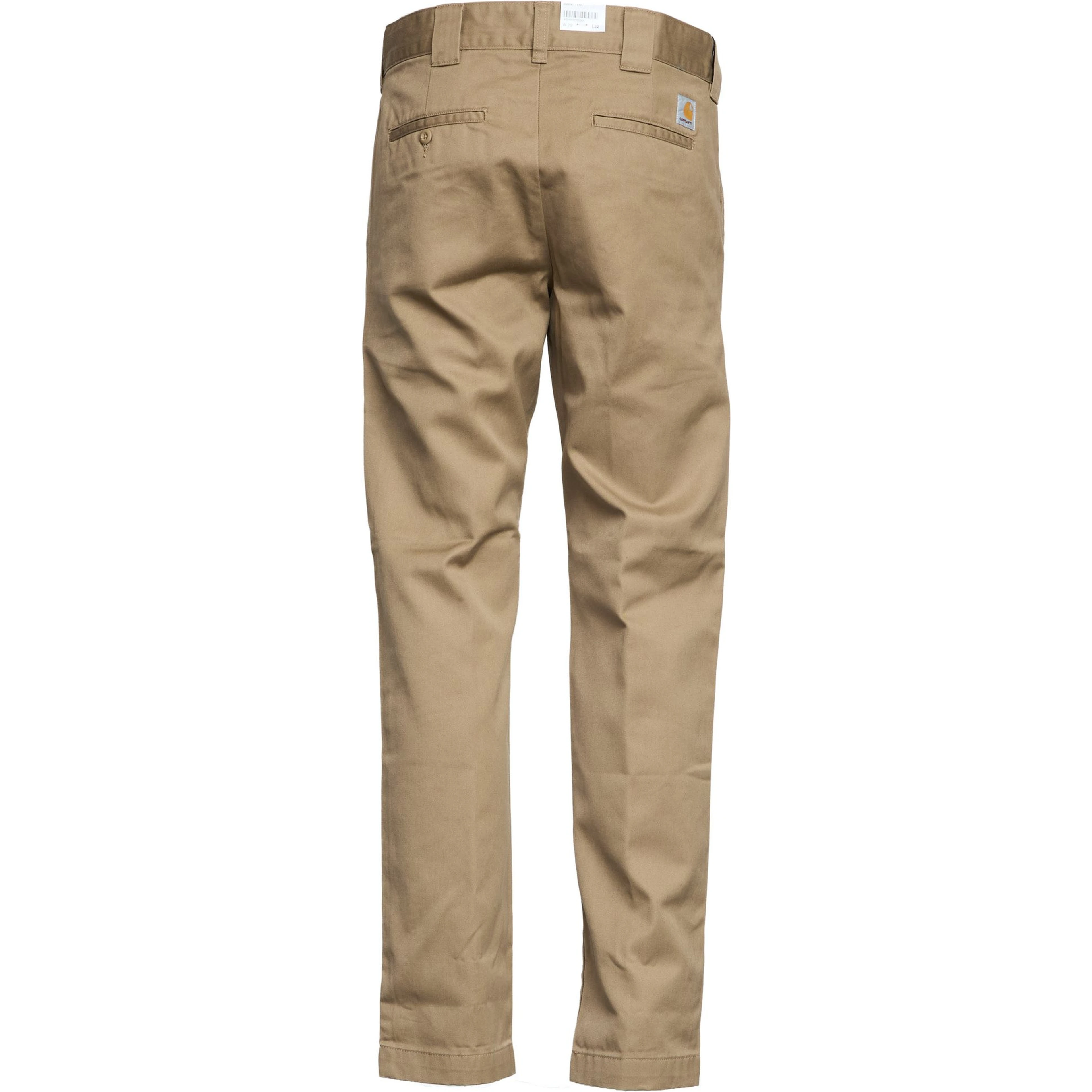 Master Pant Denison Twill