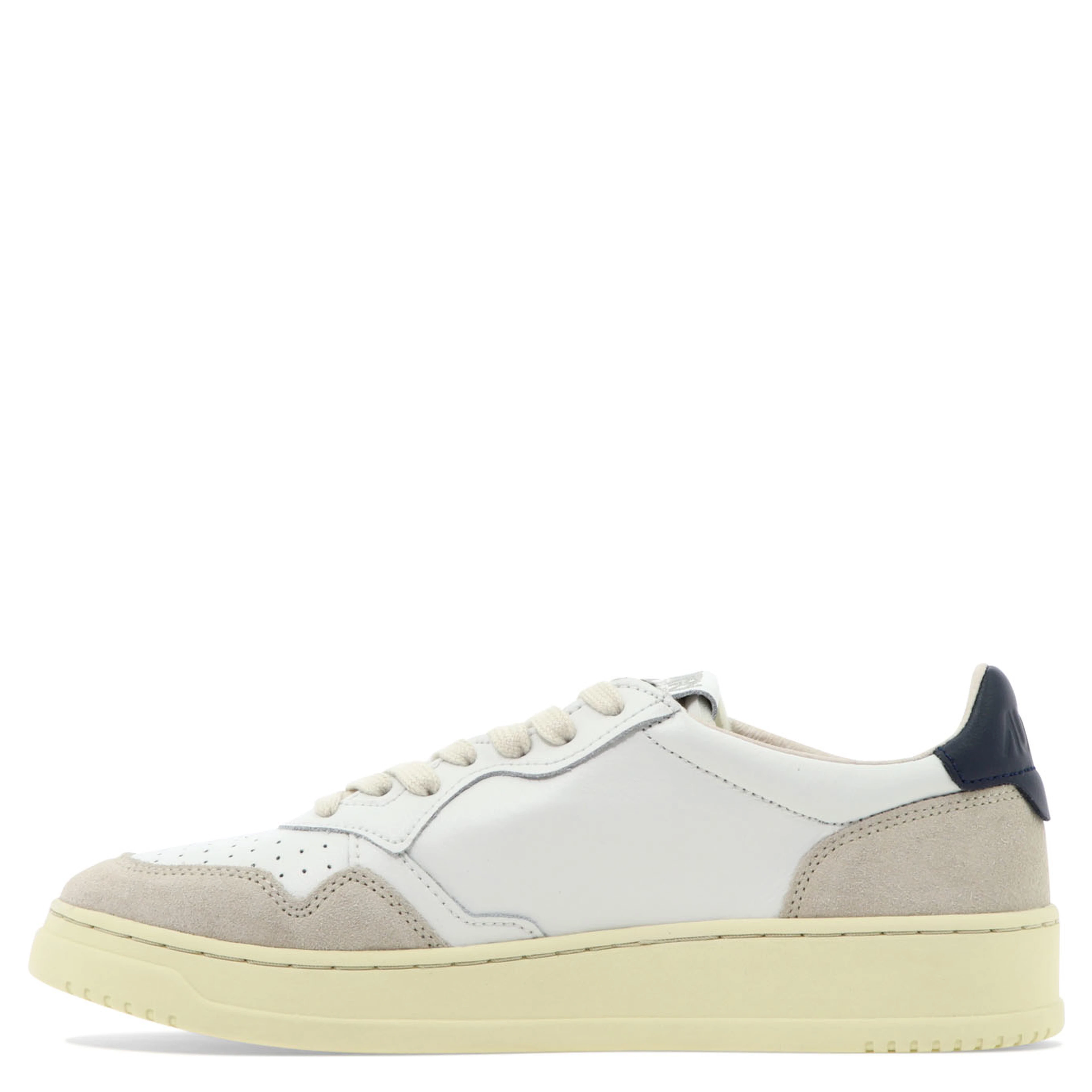 "Medalist Low" Low-Top Sneakers