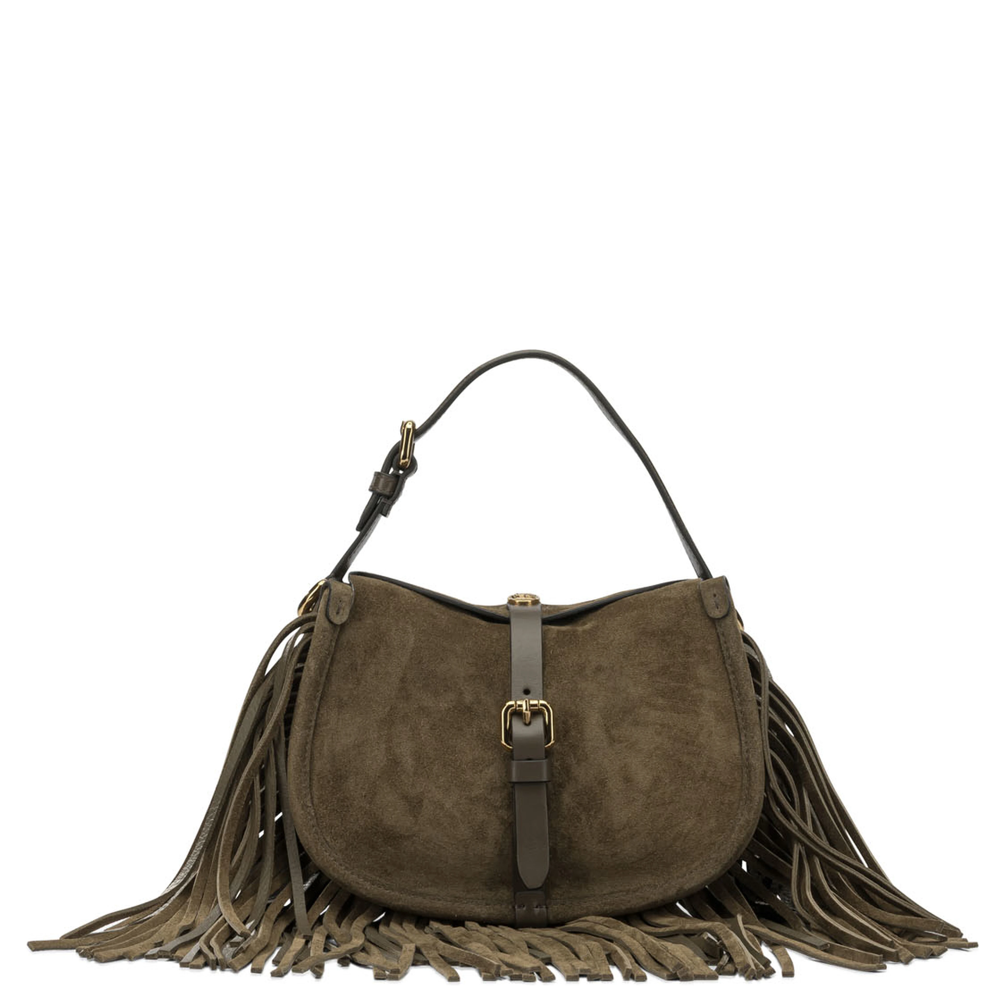 "Pony" Small Handbag