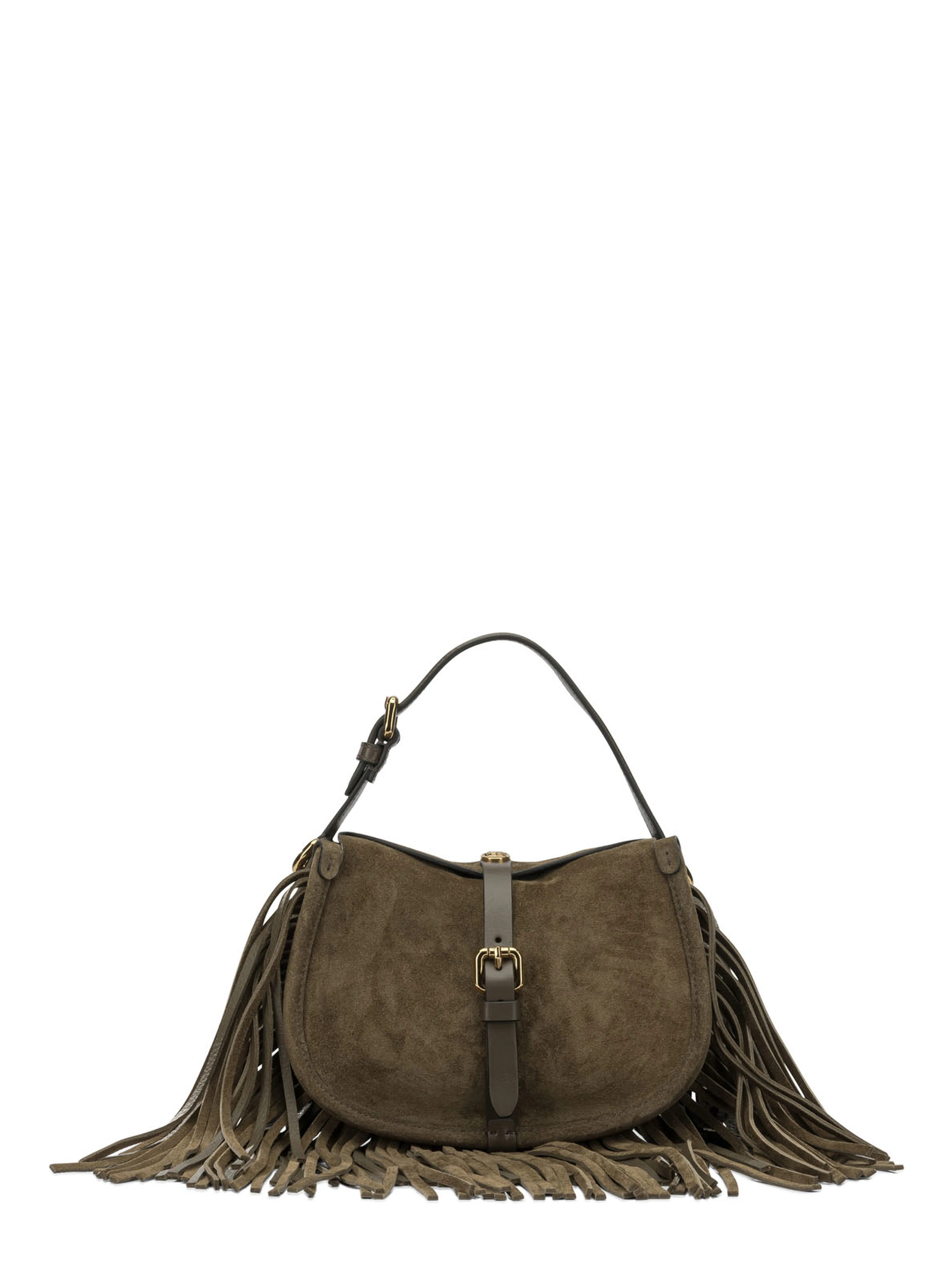 "Pony" Small Handbag