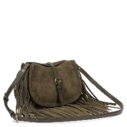 "Pony" Small Handbag