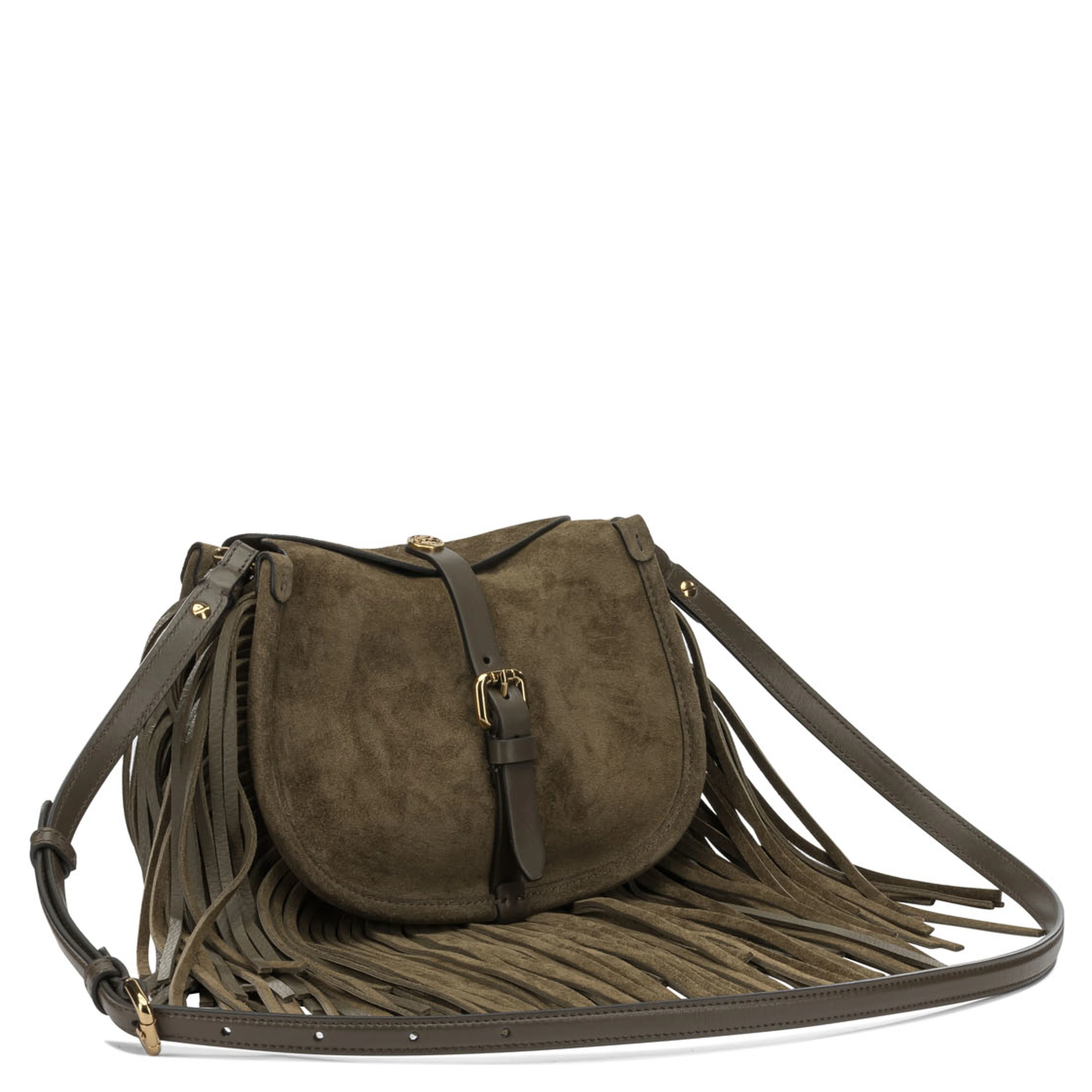 "Pony" Small Handbag
