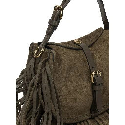 "Pony" Small Handbag