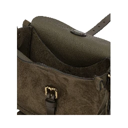 "Pony" Small Handbag