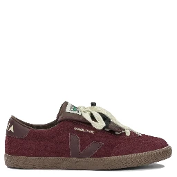 "Veja Panenka x Magliano" Low-Top Sneakers