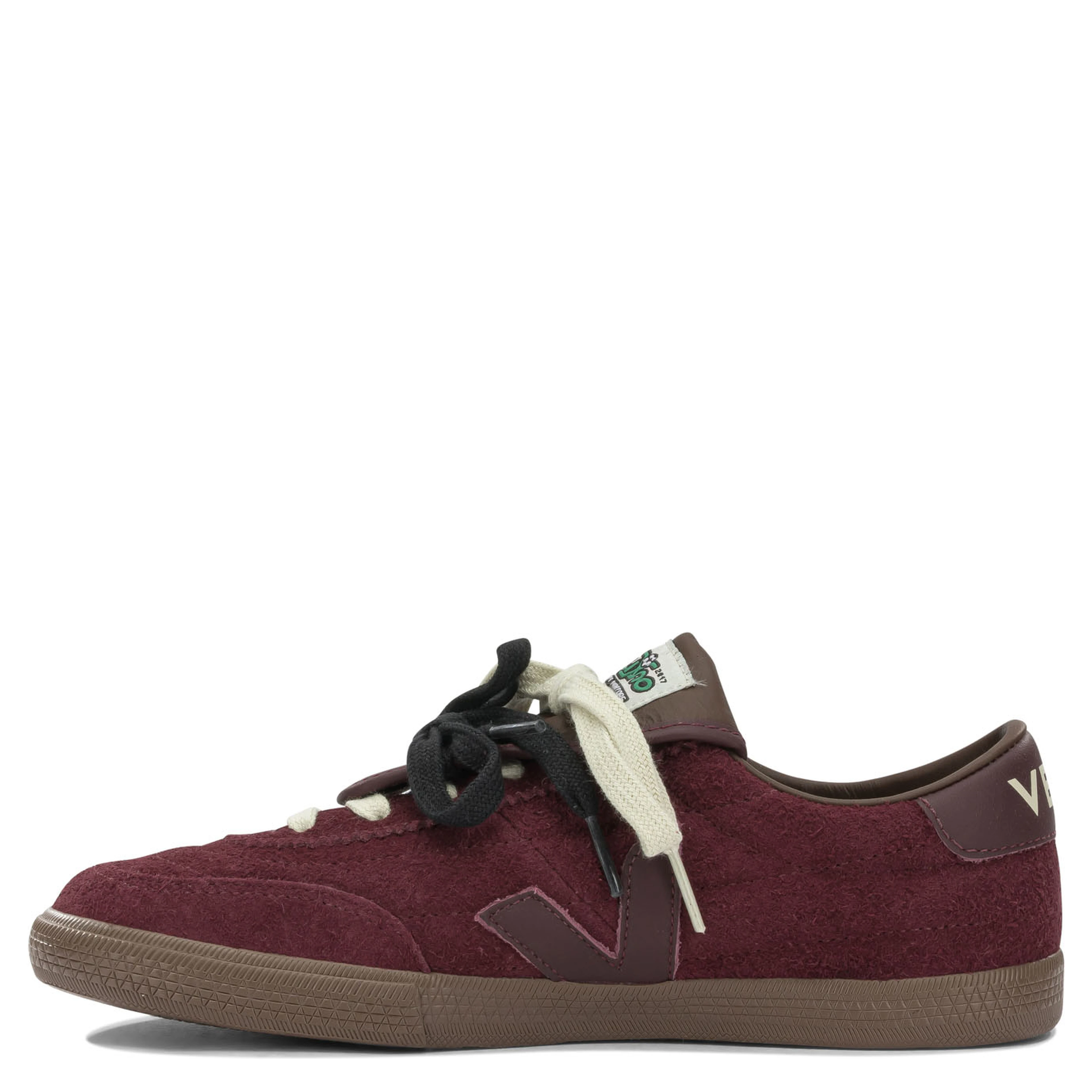 "Veja Panenka x Magliano" Low-Top Sneakers