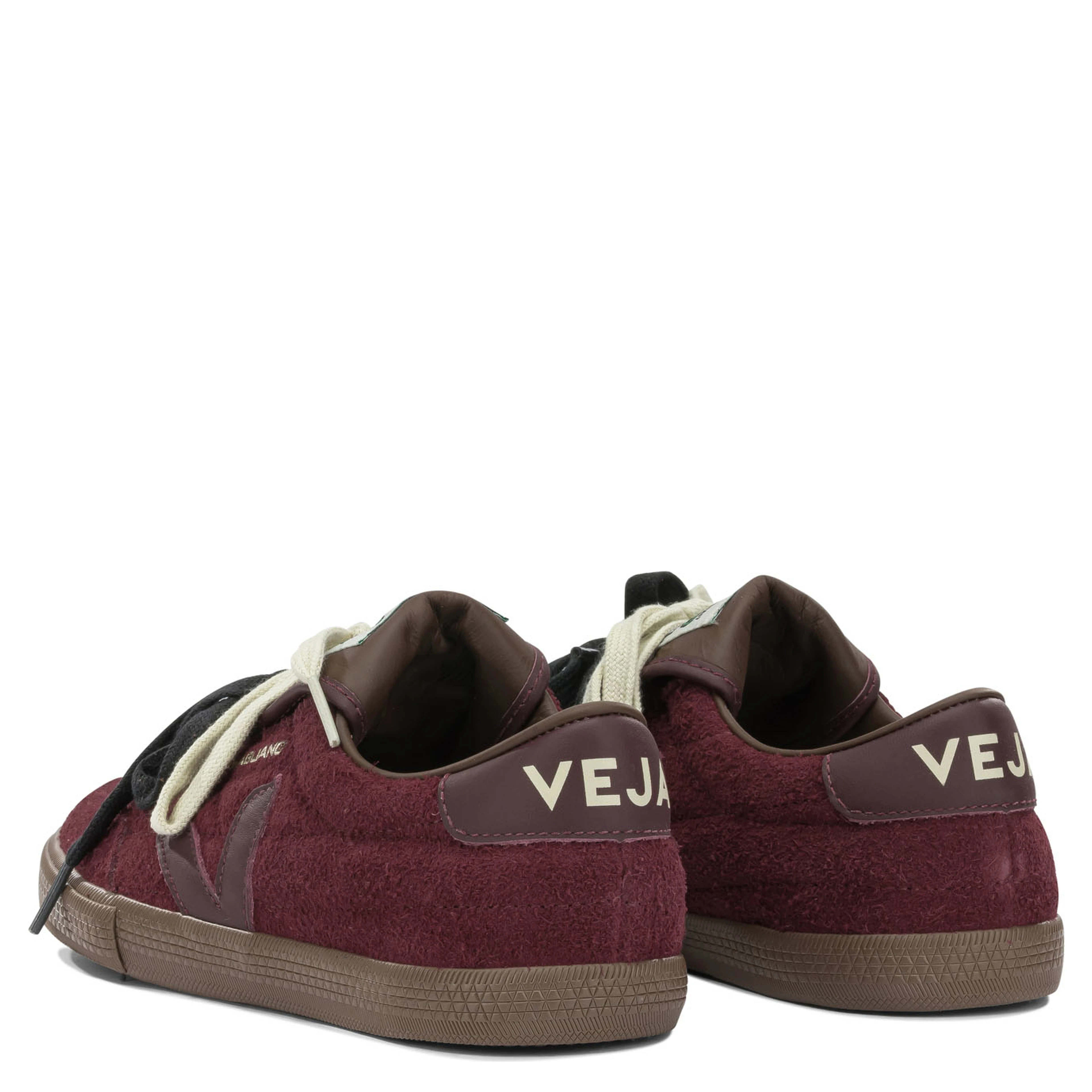 "Veja Panenka x Magliano" Low-Top Sneakers