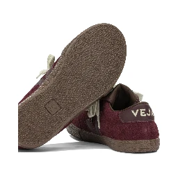 "Veja Panenka x Magliano" Low-Top Sneakers