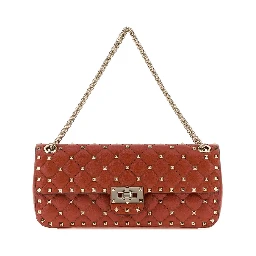 SMALL SHOULDER BAG | ROCK