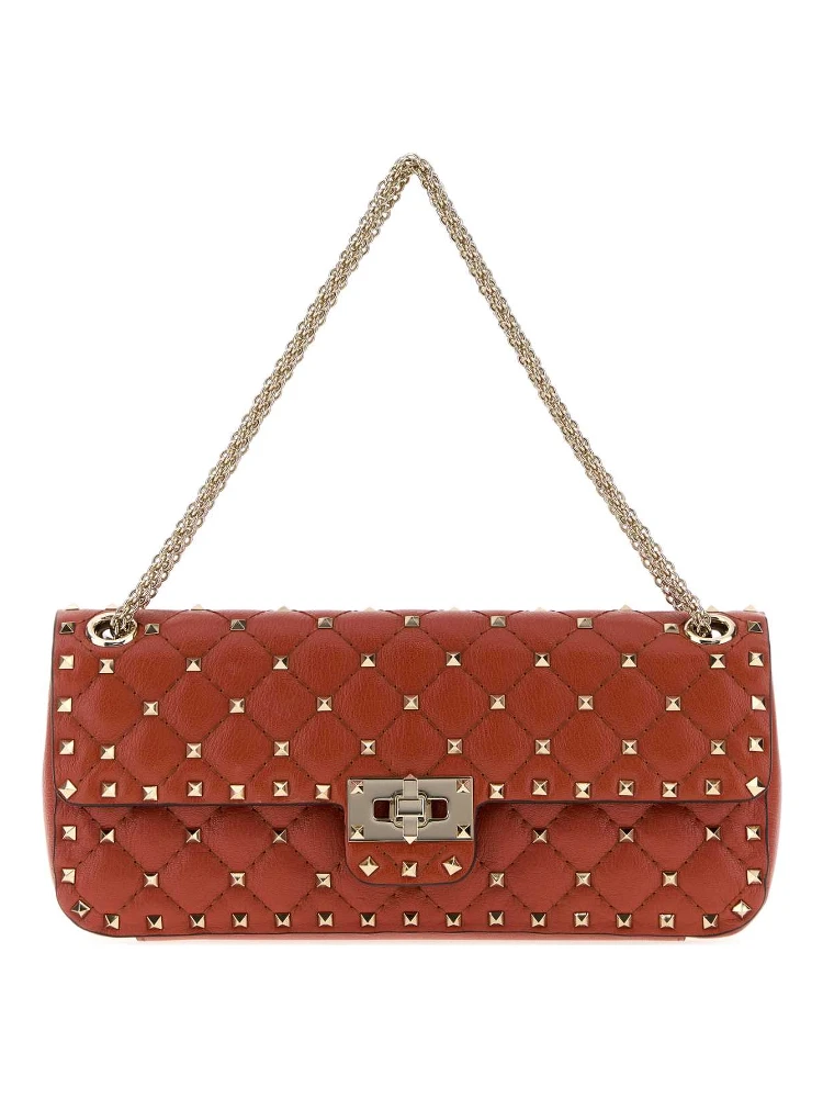 SMALL SHOULDER BAG | ROCK