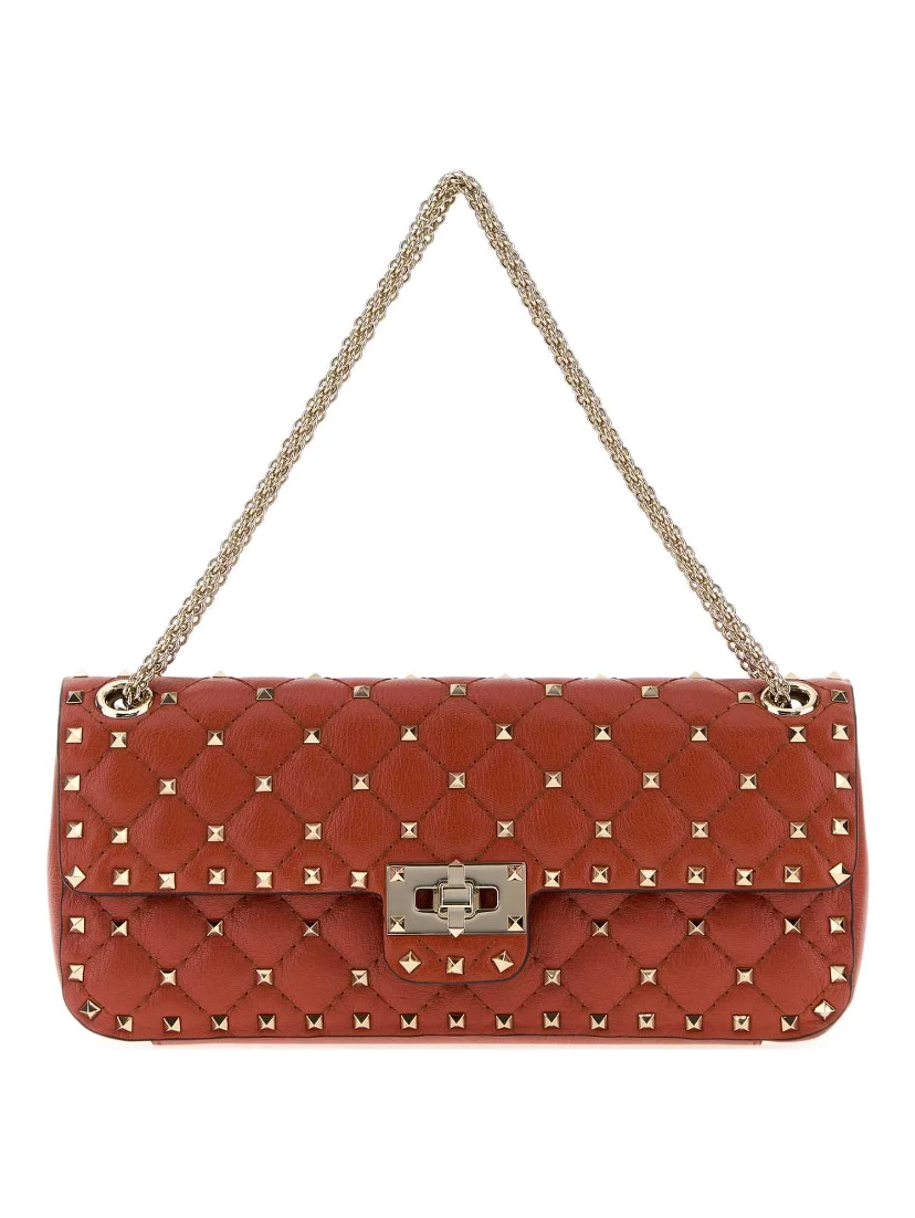 SMALL SHOULDER BAG | ROCK