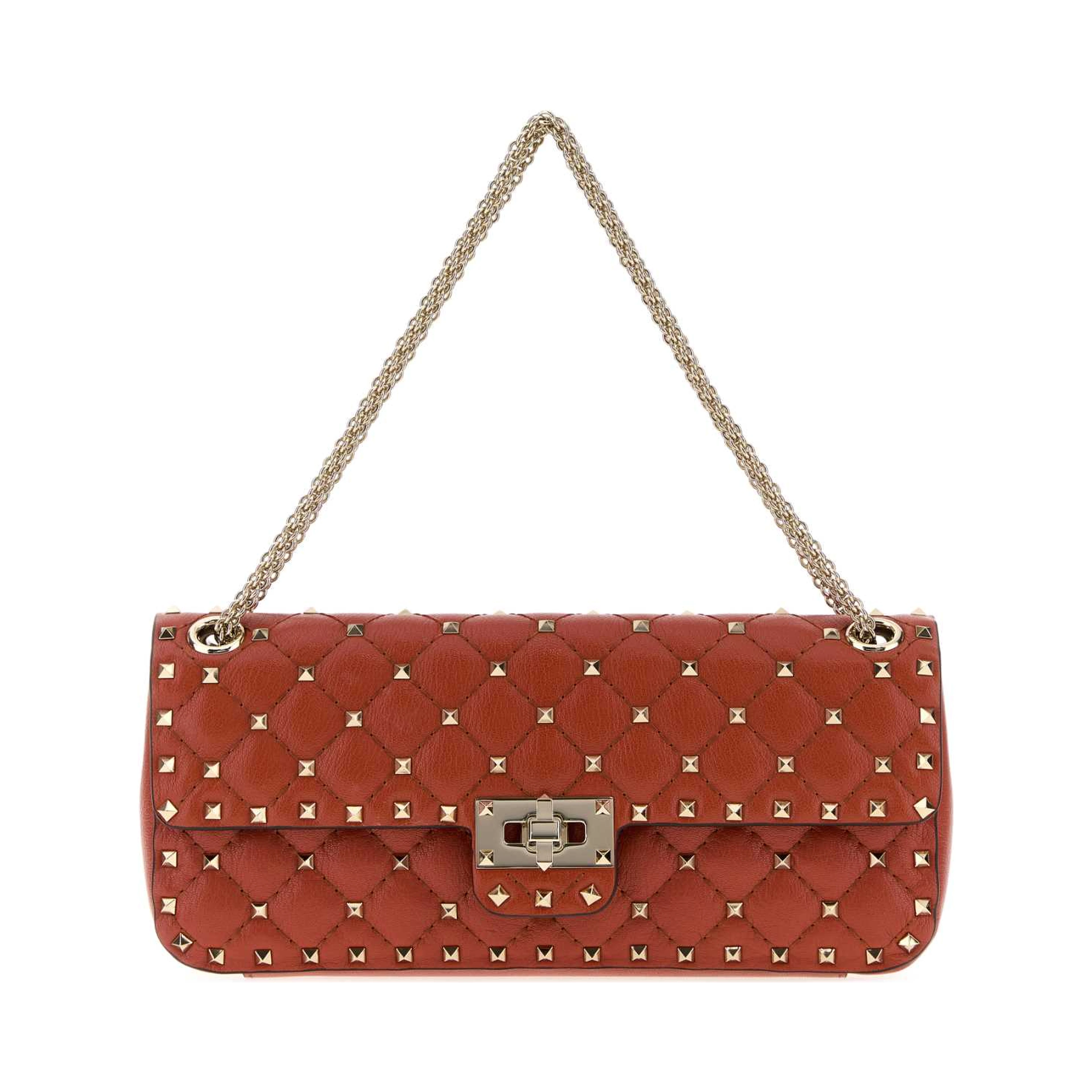 SMALL SHOULDER BAG | ROCK