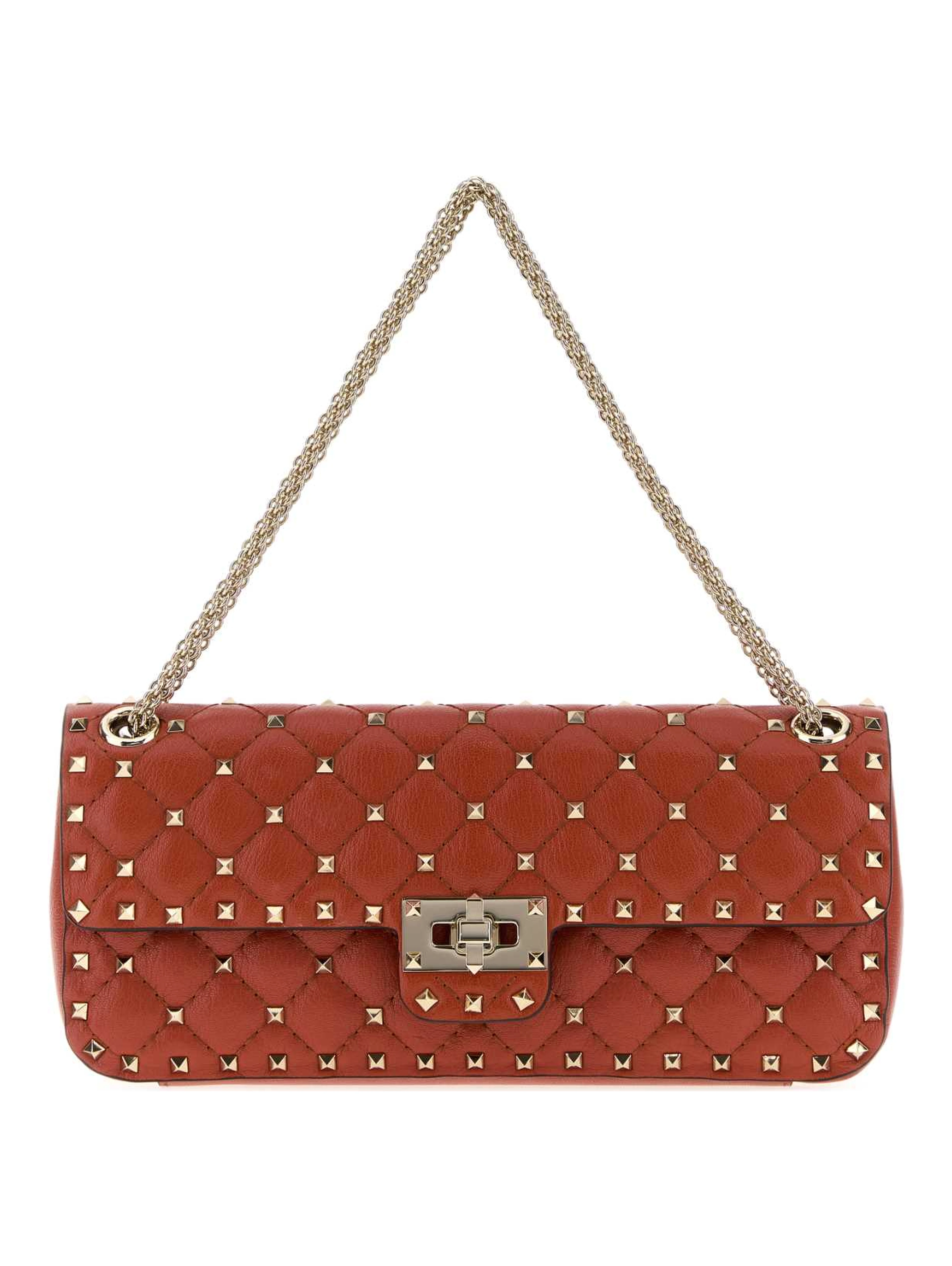 SMALL SHOULDER BAG | ROCK