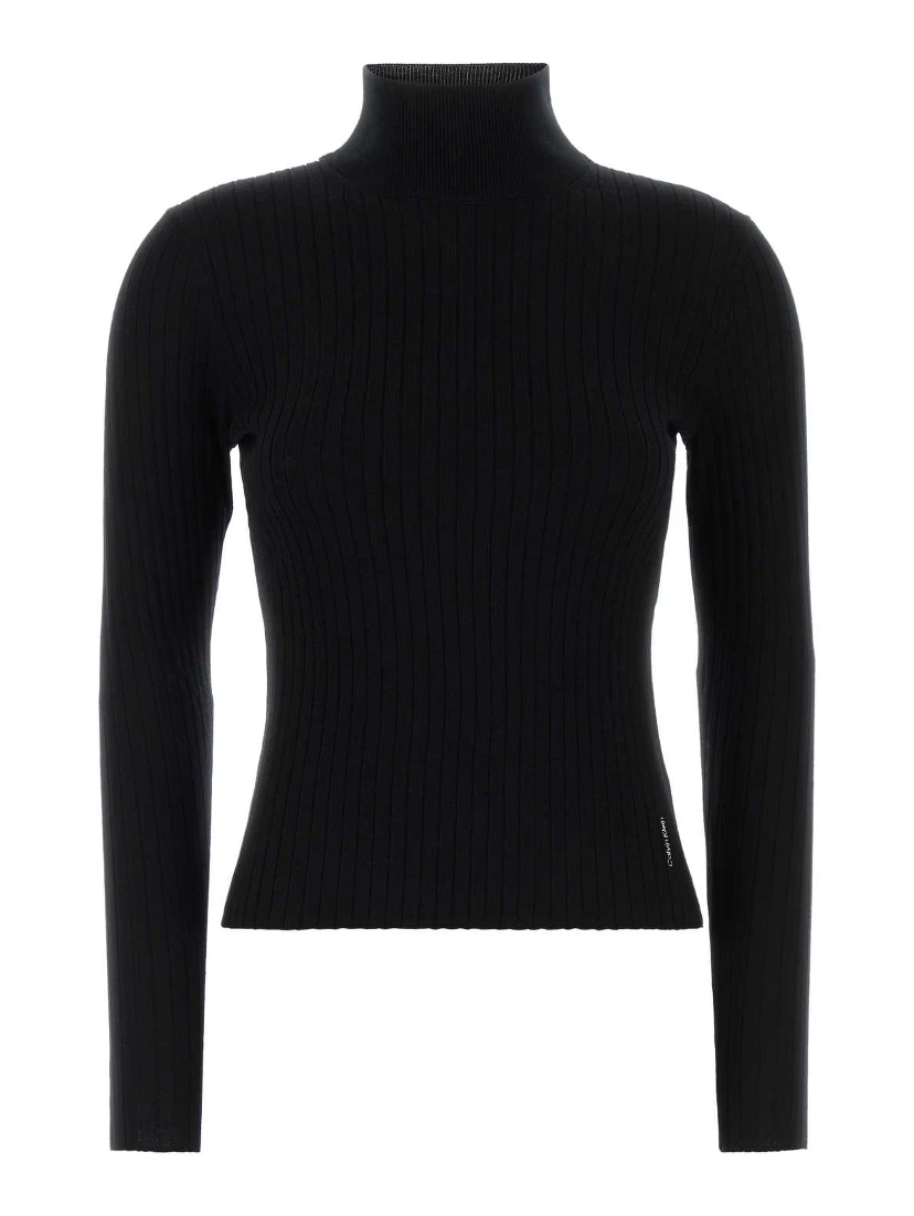 100% MERINO TNECK
