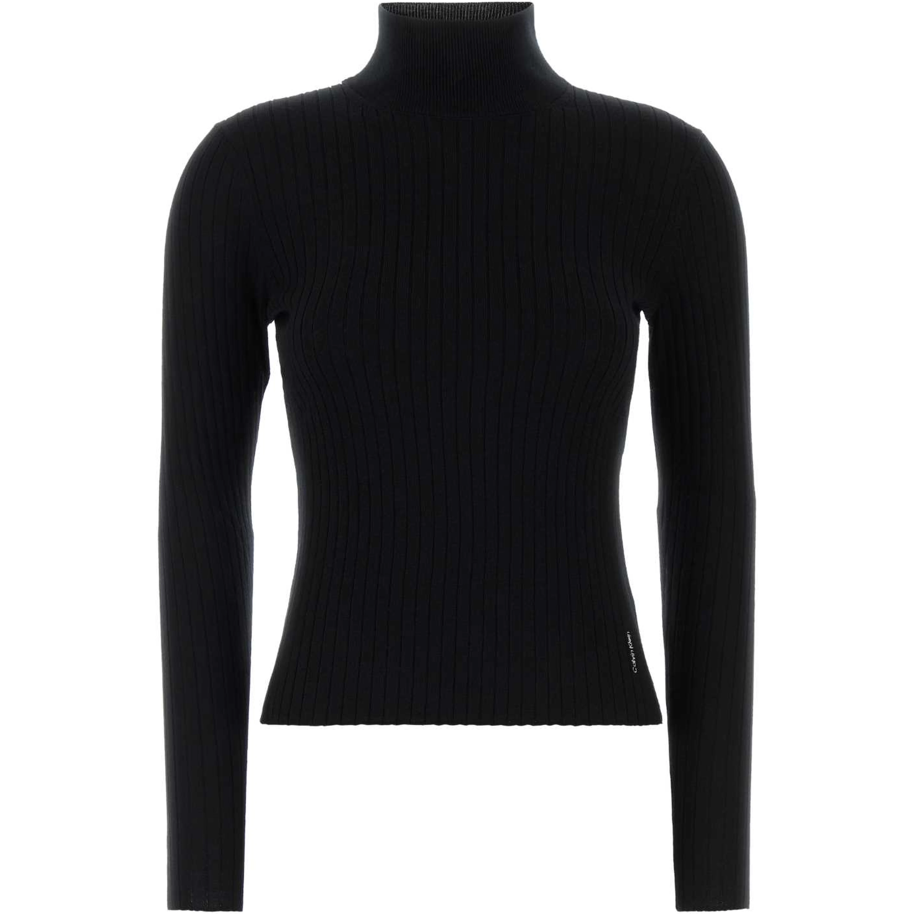 100% MERINO TNECK
