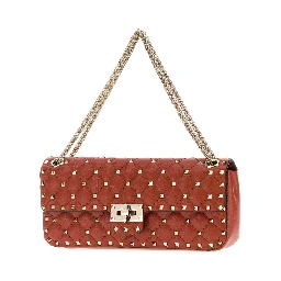 SMALL SHOULDER BAG | ROCK