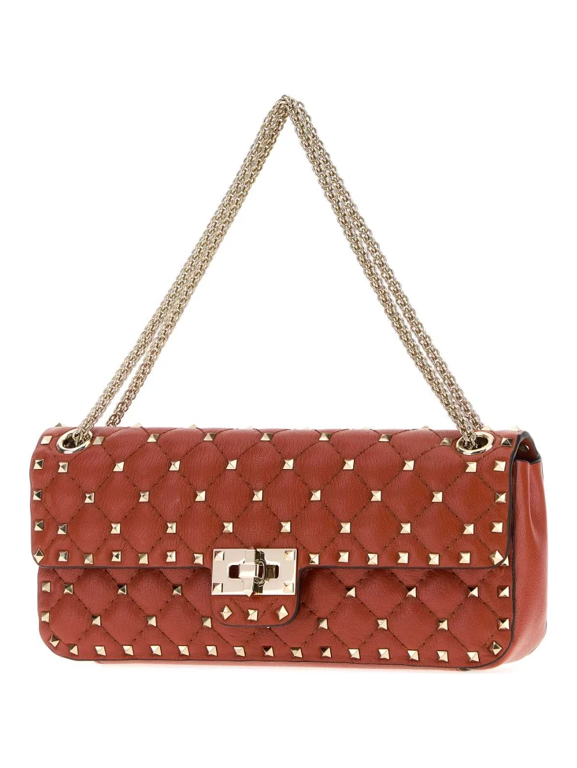 SMALL SHOULDER BAG | ROCK