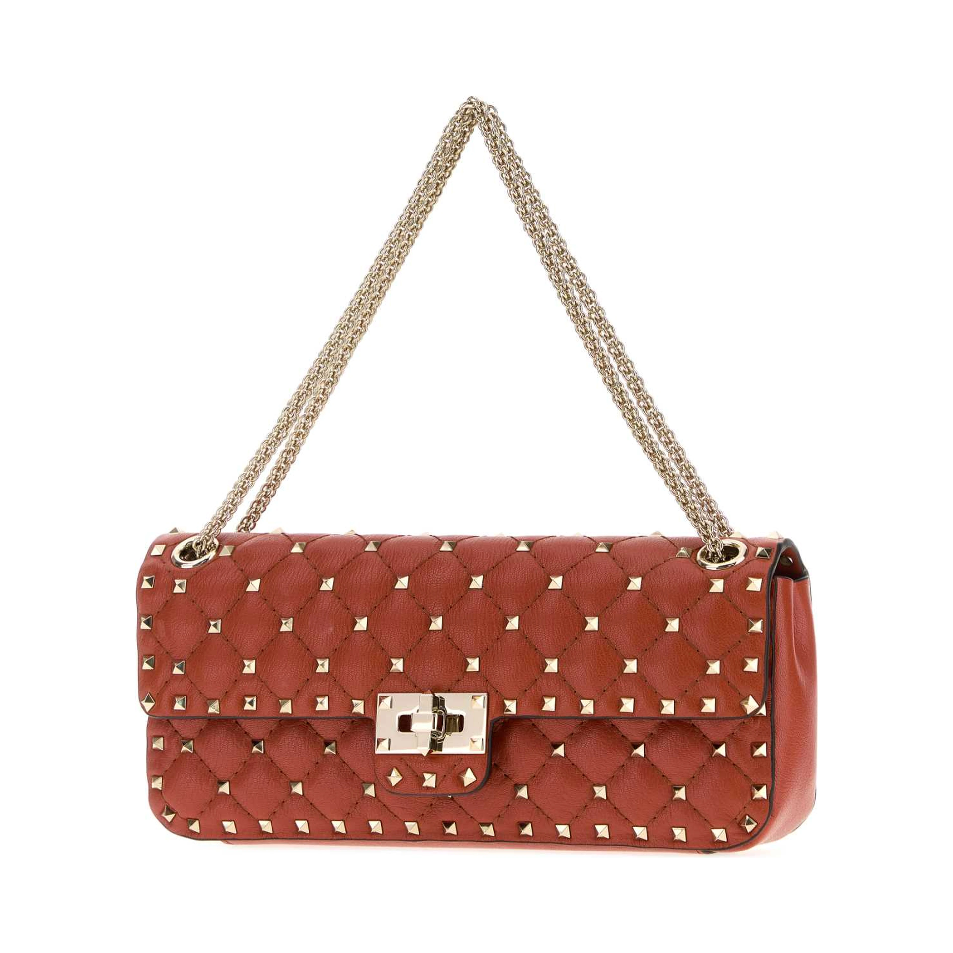 SMALL SHOULDER BAG | ROCK