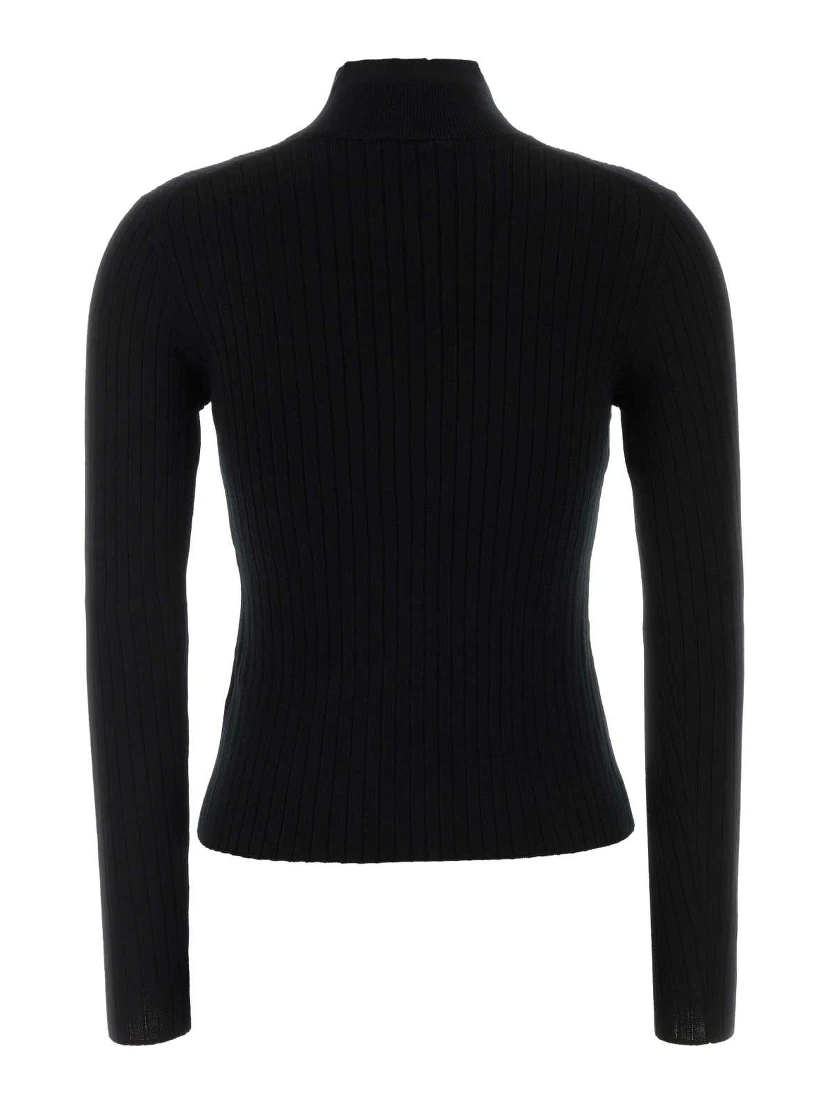 100% MERINO TNECK