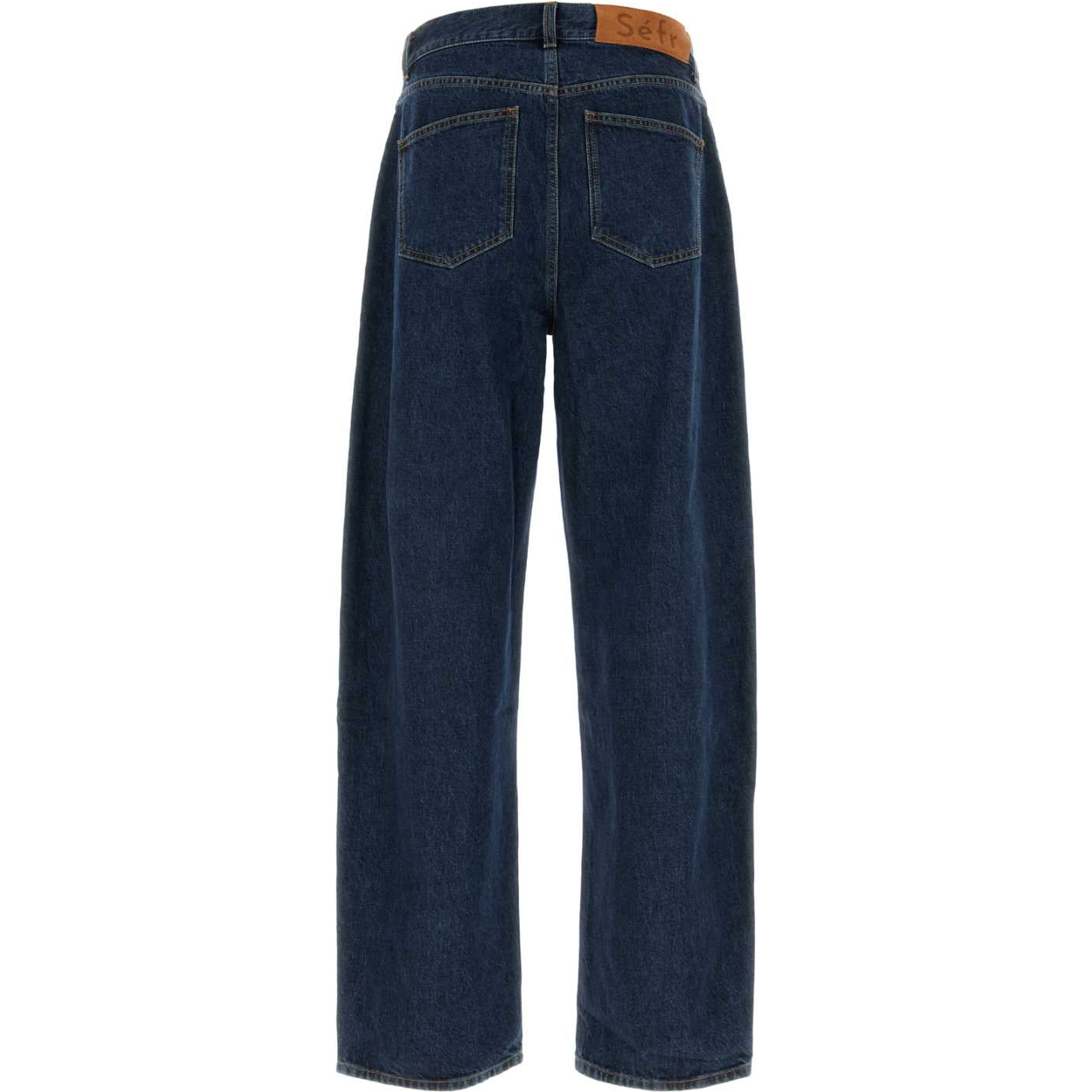 NASEDOJEANS