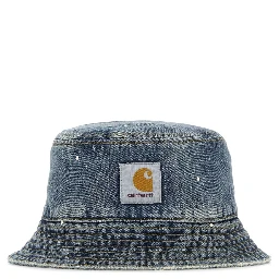 Belmar Bucket Hat 'Smith' Denim