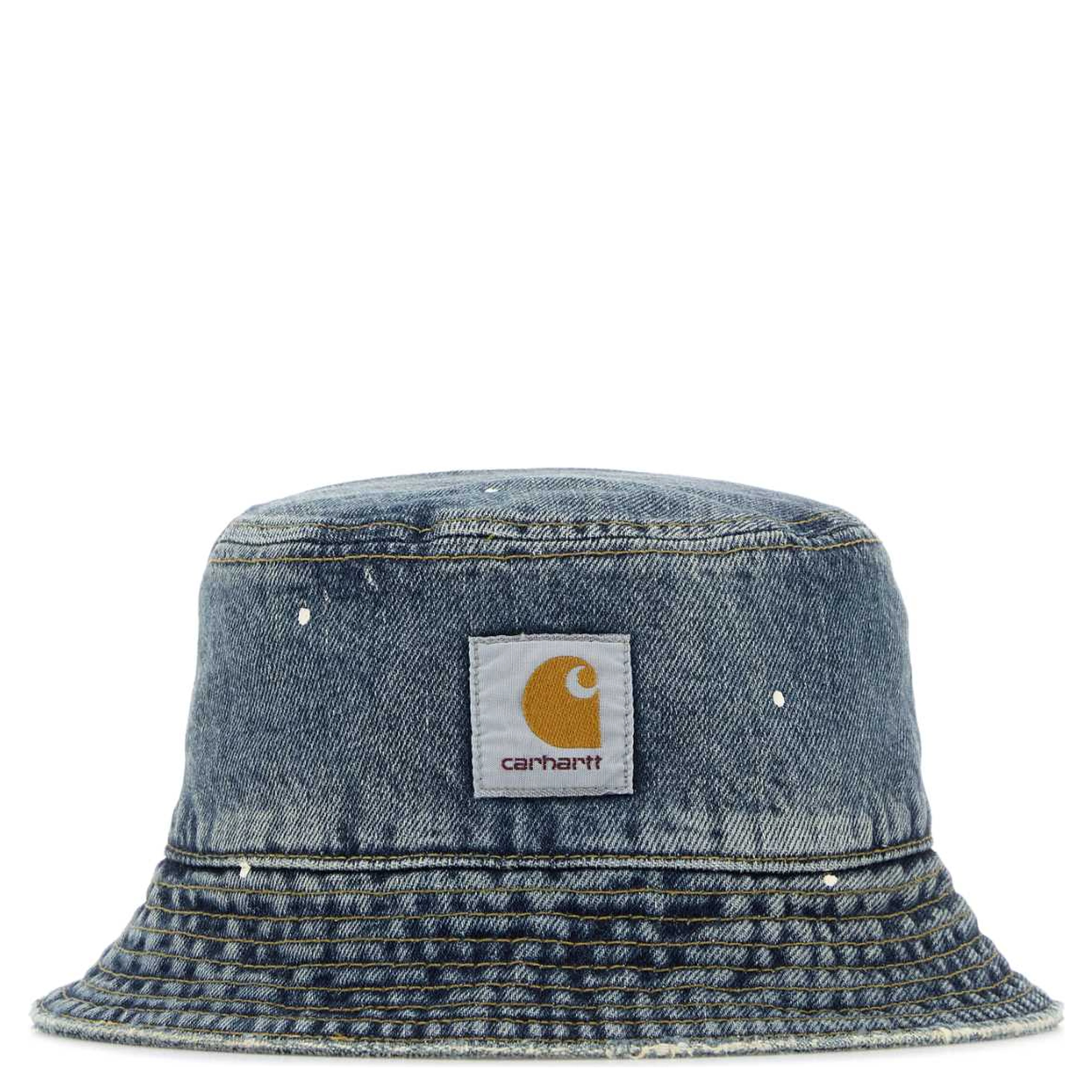 Belmar Bucket Hat 'Smith' Denim