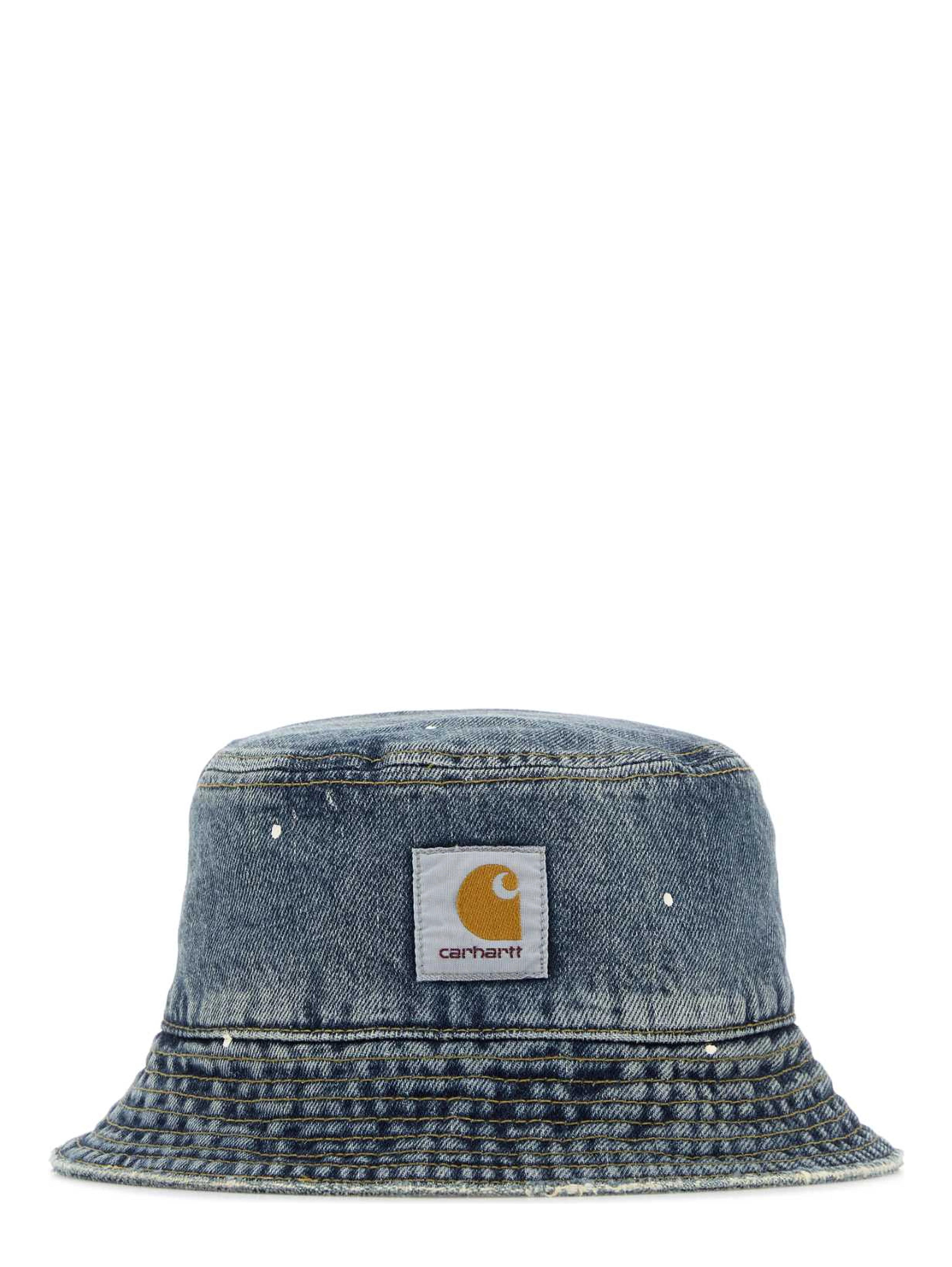Belmar Bucket Hat 'Smith' Denim