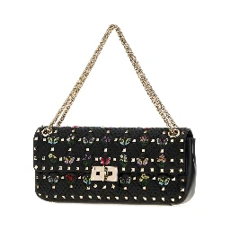 SMALL SHOULDER BAG | ROCK
