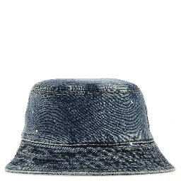 Belmar Bucket Hat 'Smith' Denim