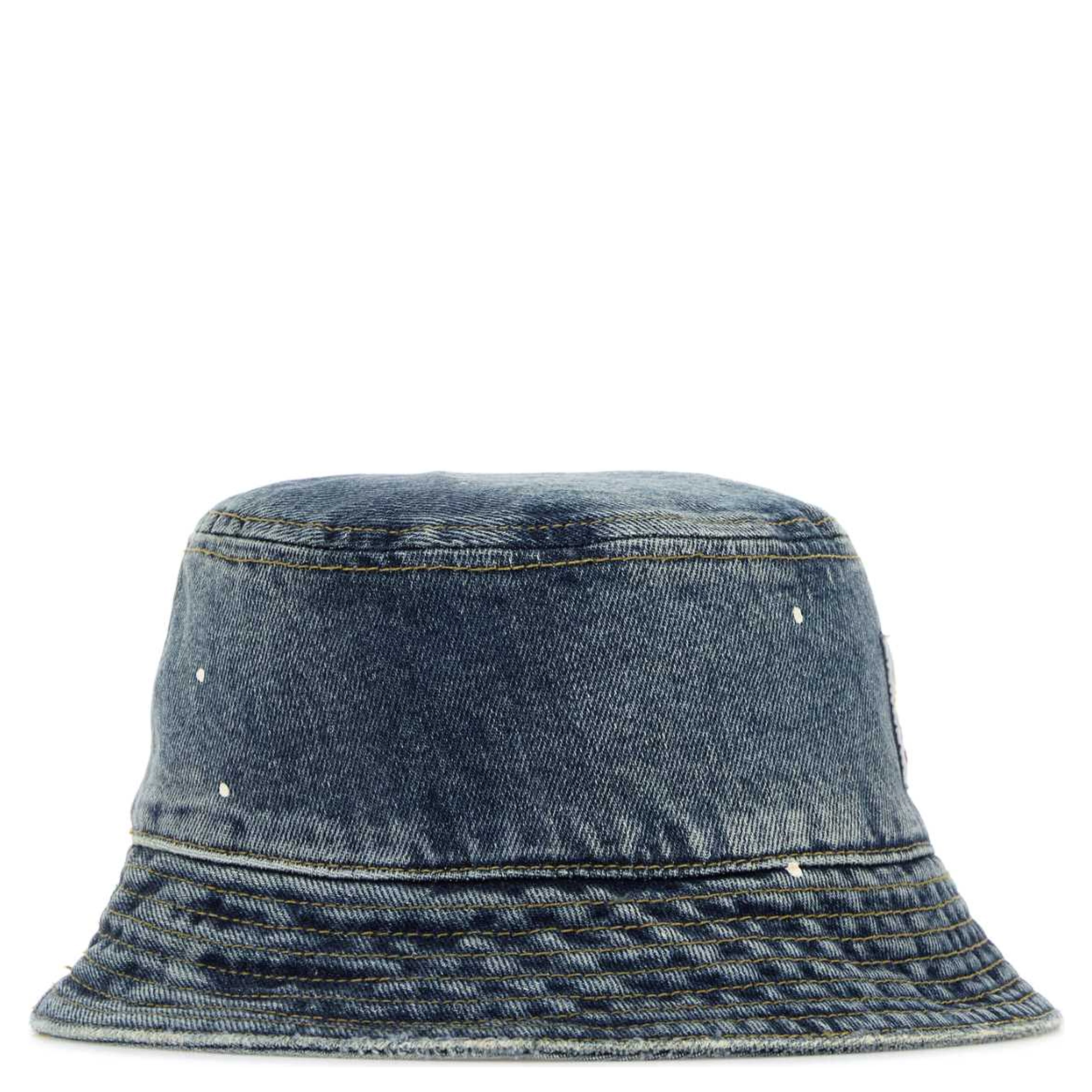 Belmar Bucket Hat 'Smith' Denim