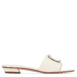 PADDED MULE 20