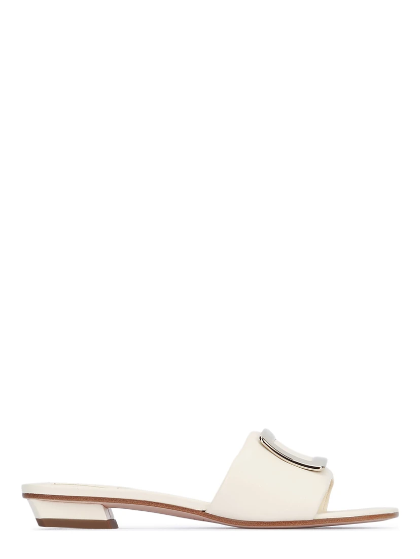 PADDED MULE 20