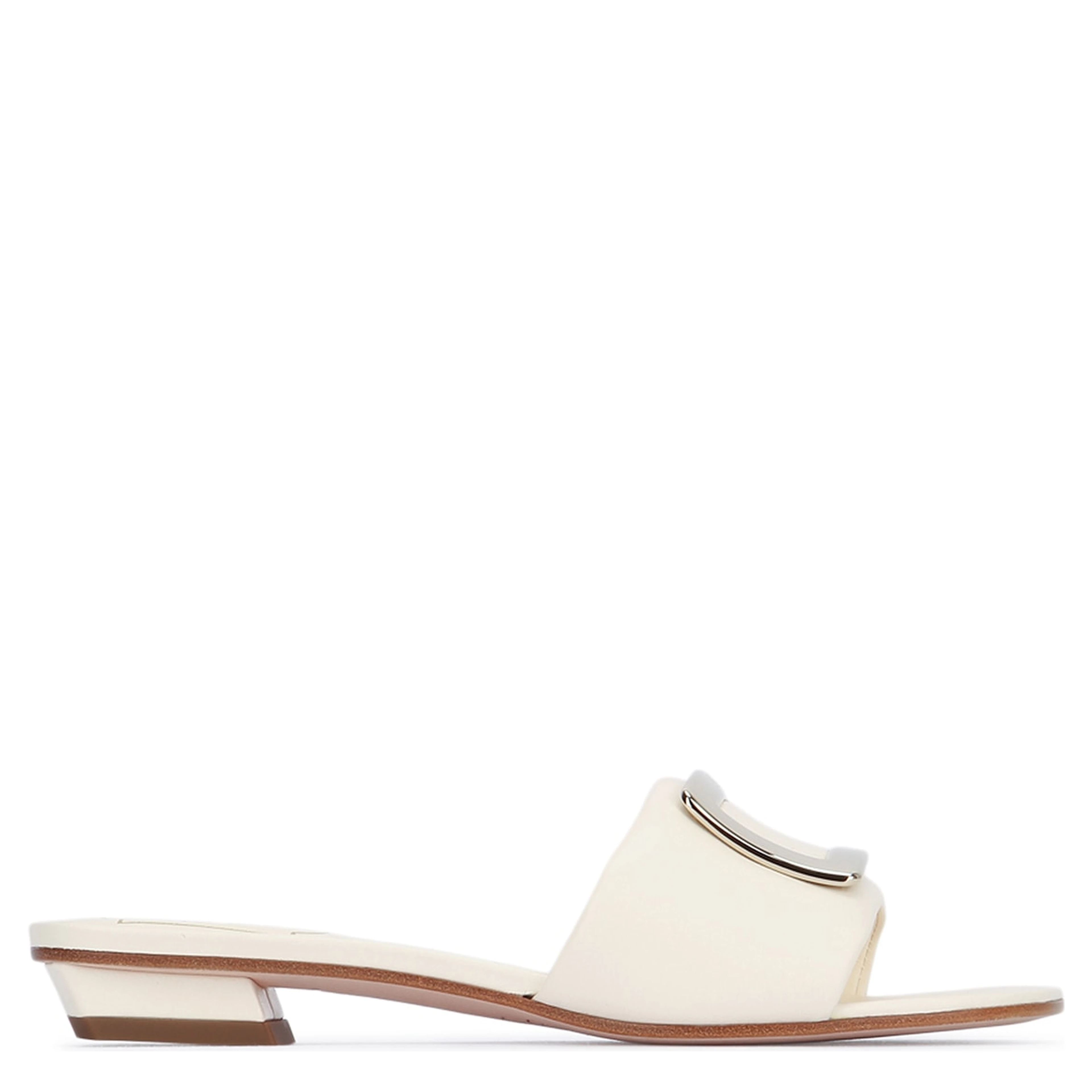 PADDED MULE 20