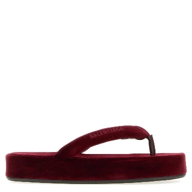 JET LAG THONG