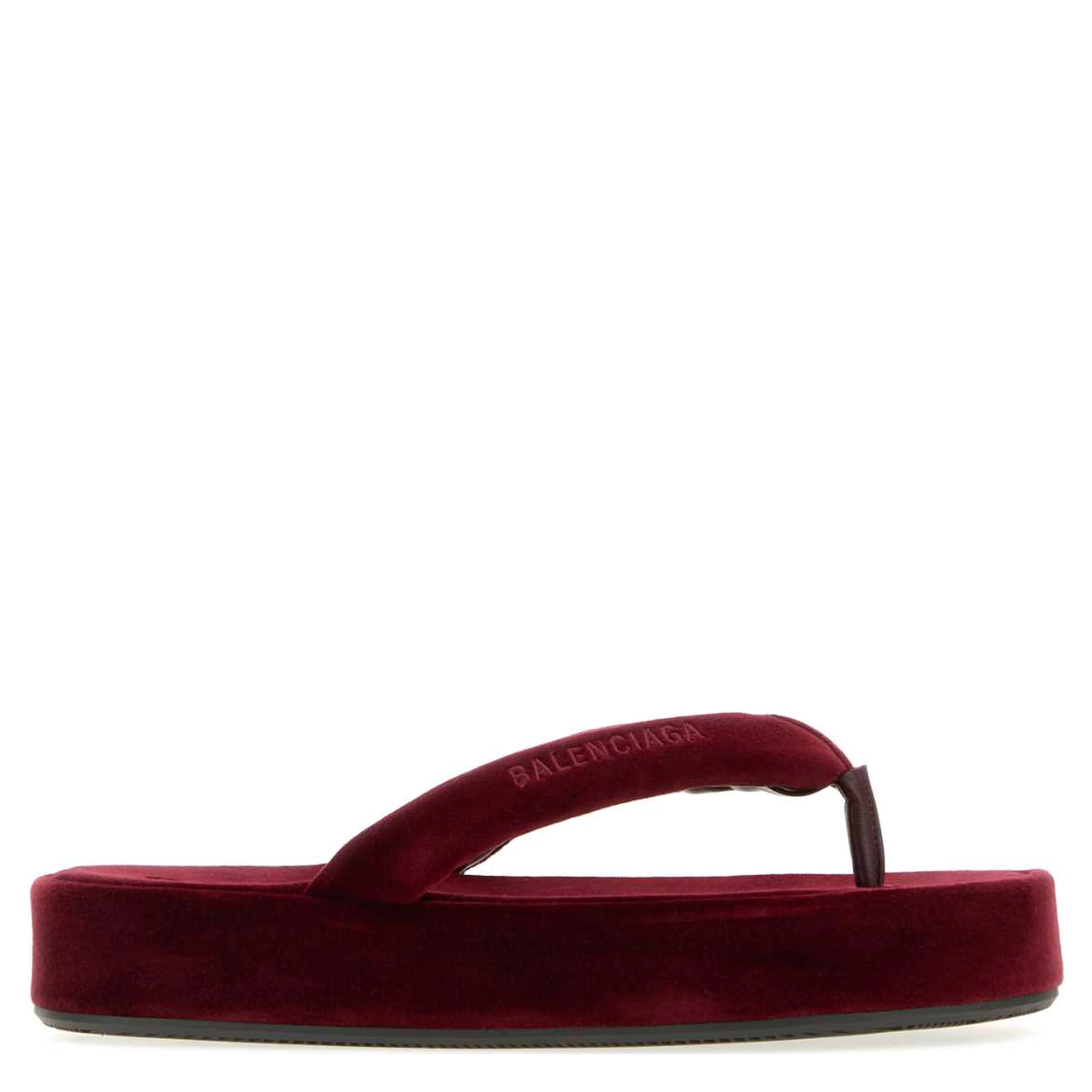 JET LAG THONG