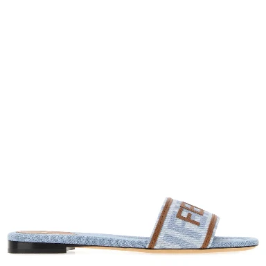 SLIDE DENIMLAV ST.FF C/LOG+RIG