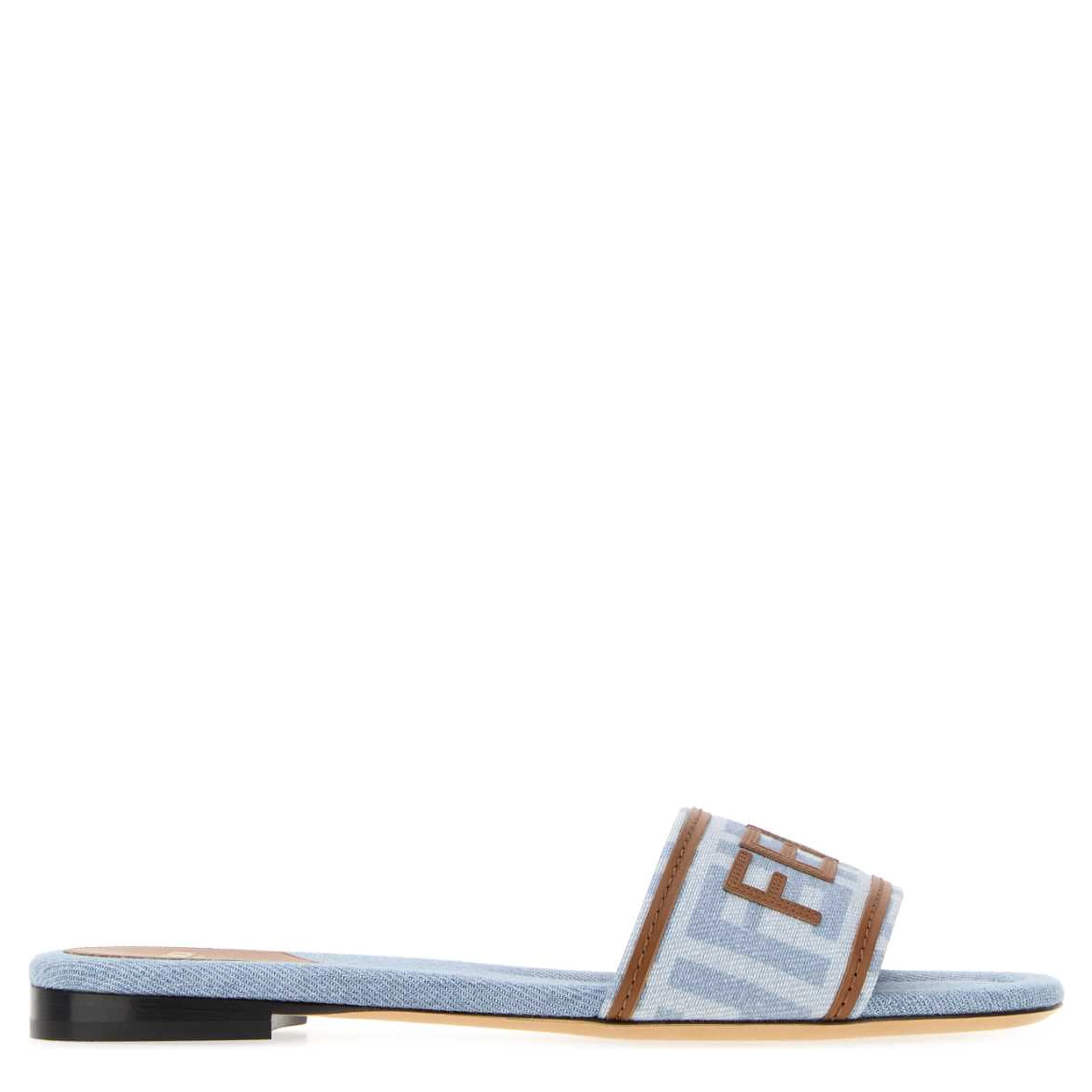 SLIDE DENIMLAV ST.FF C/LOG+RIG