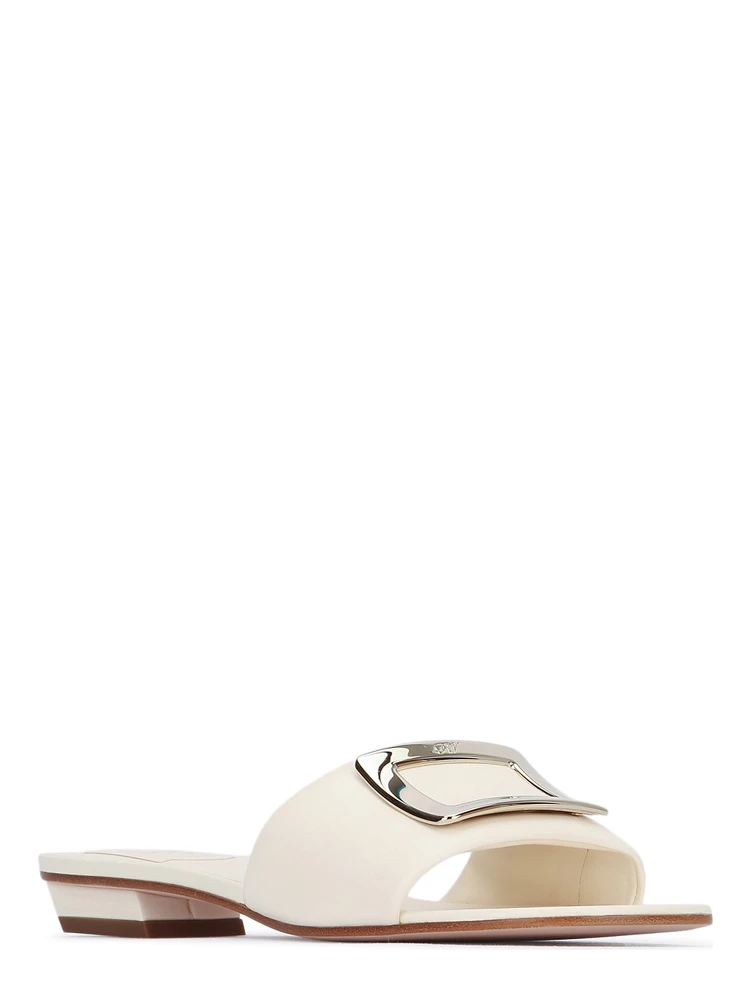 PADDED MULE 20 alternative