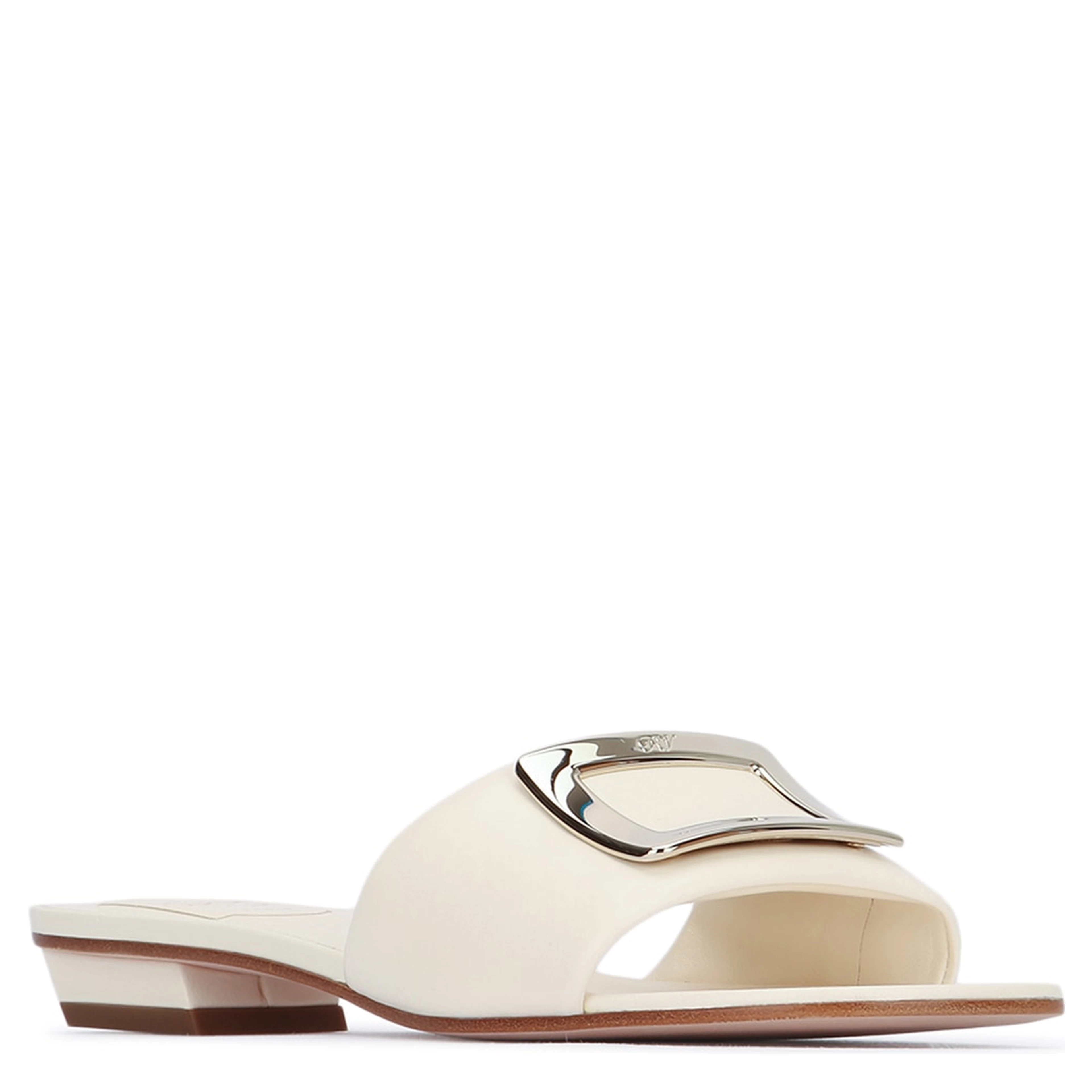 PADDED MULE 20
